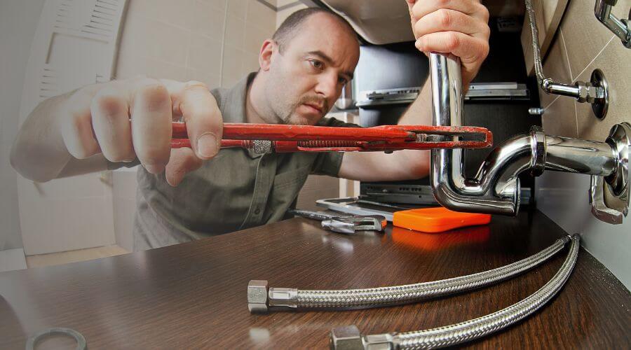 Professional bathroom faucet installation in Kremlin, MT